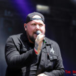 Fortarock 2019: Atreyu
